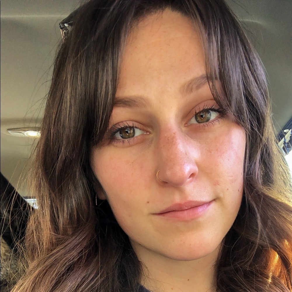 Meet your Posher, Erin